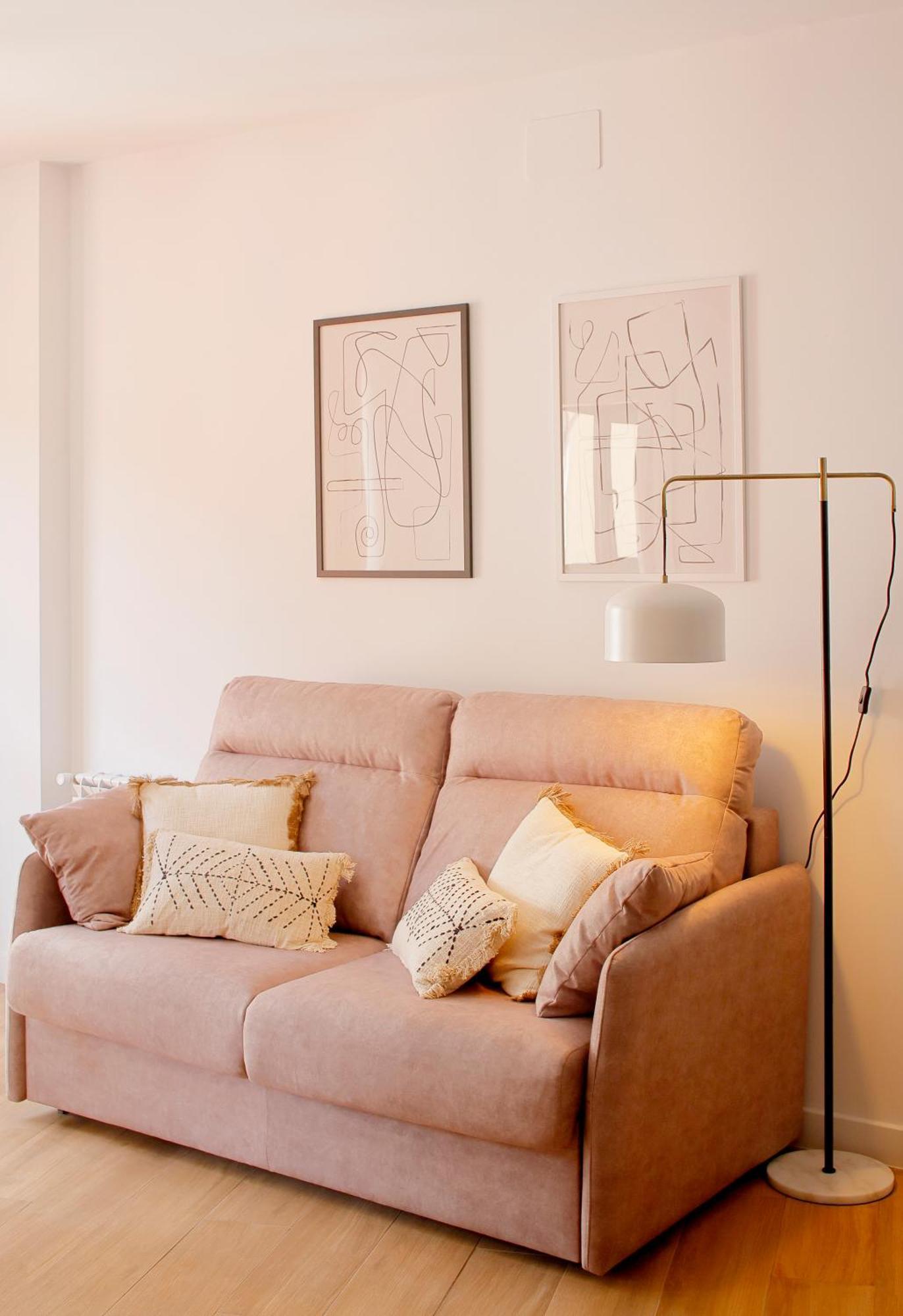 Apartamentos Aptio Oviedo Esterno foto