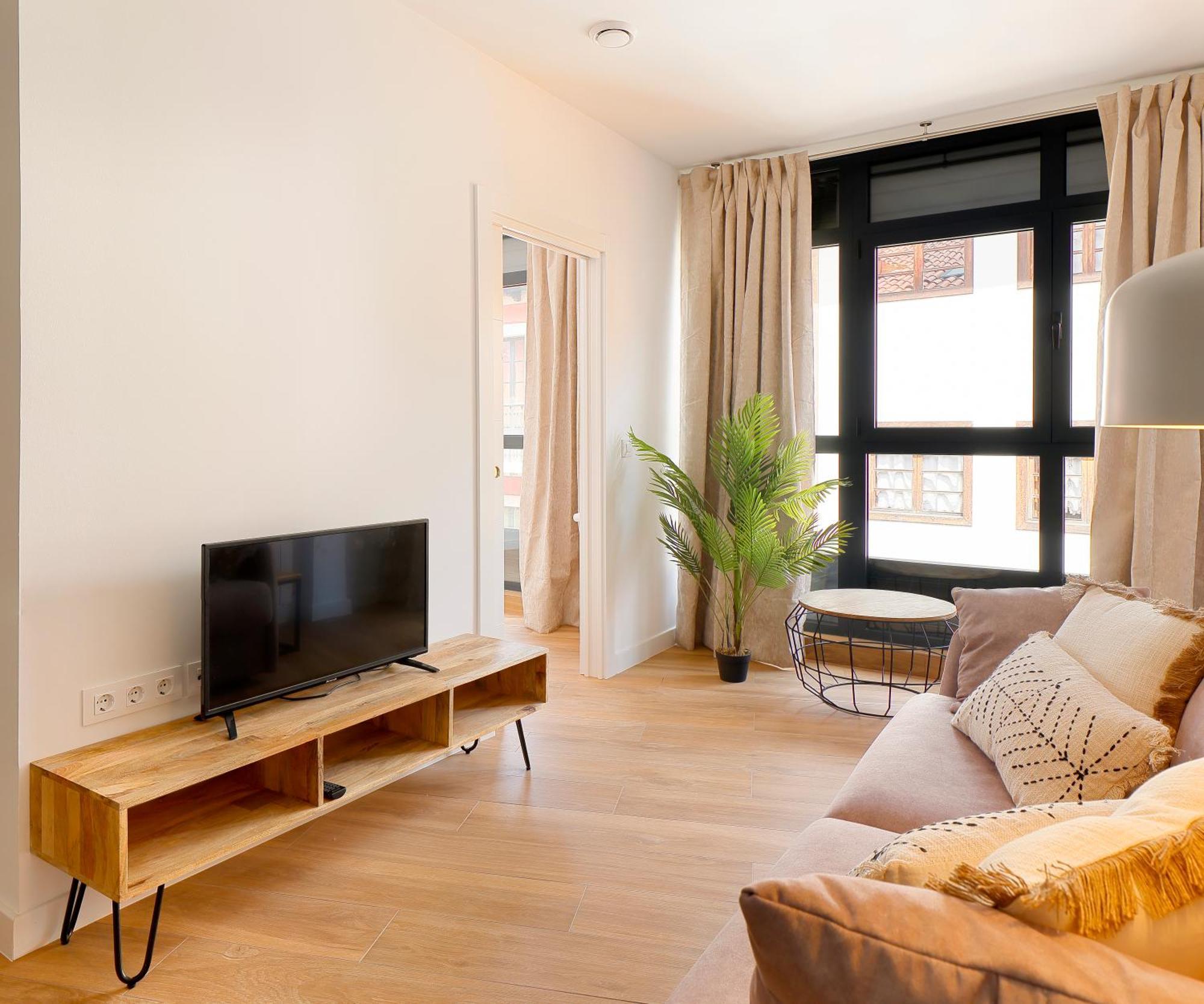Apartamentos Aptio Oviedo Esterno foto