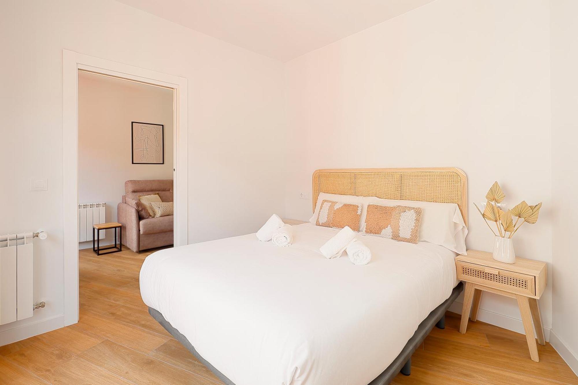 Apartamentos Aptio Oviedo Esterno foto