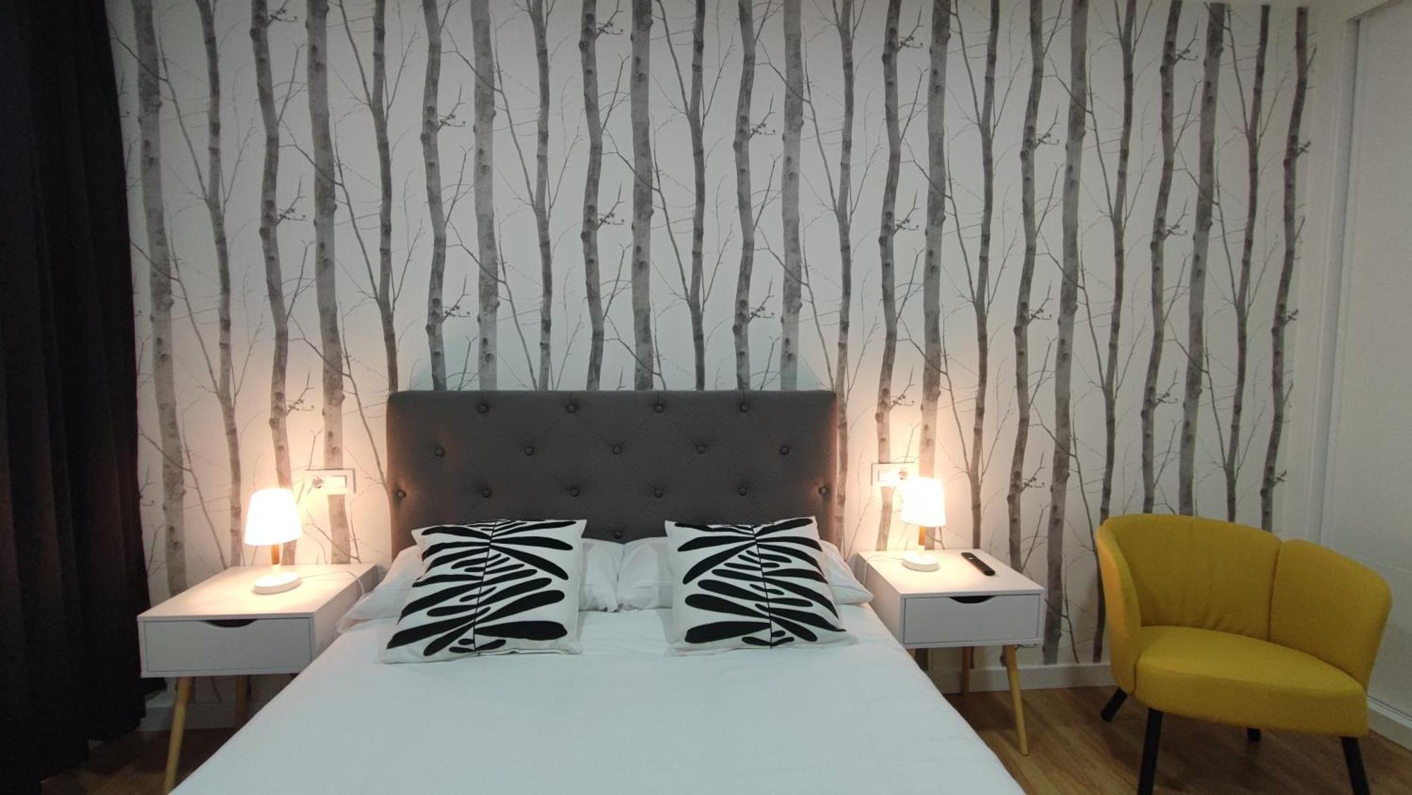 Apartamentos Aptio Oviedo Esterno foto