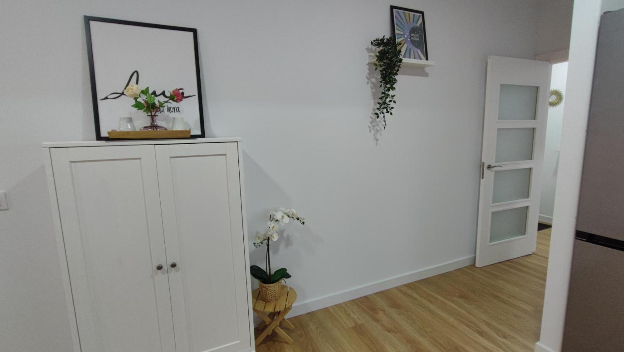 Apartamentos Aptio Oviedo Esterno foto
