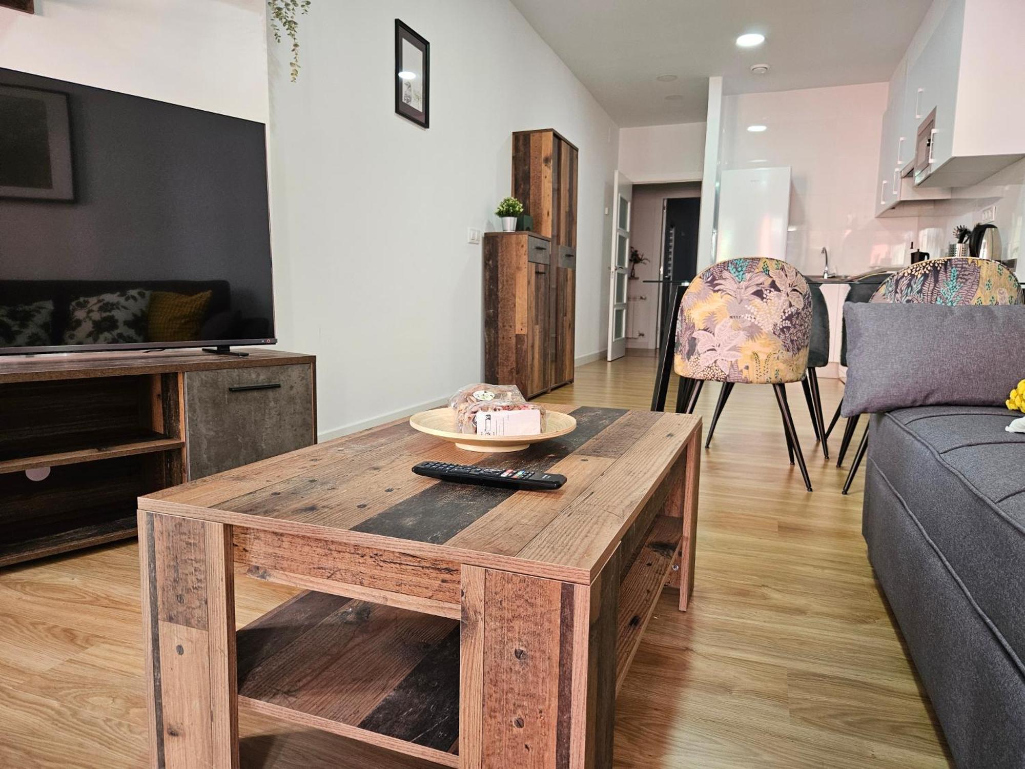 Apartamentos Aptio Oviedo Esterno foto