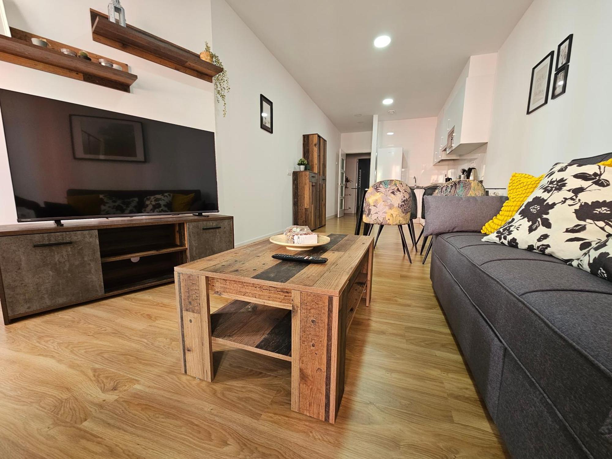 Apartamentos Aptio Oviedo Esterno foto