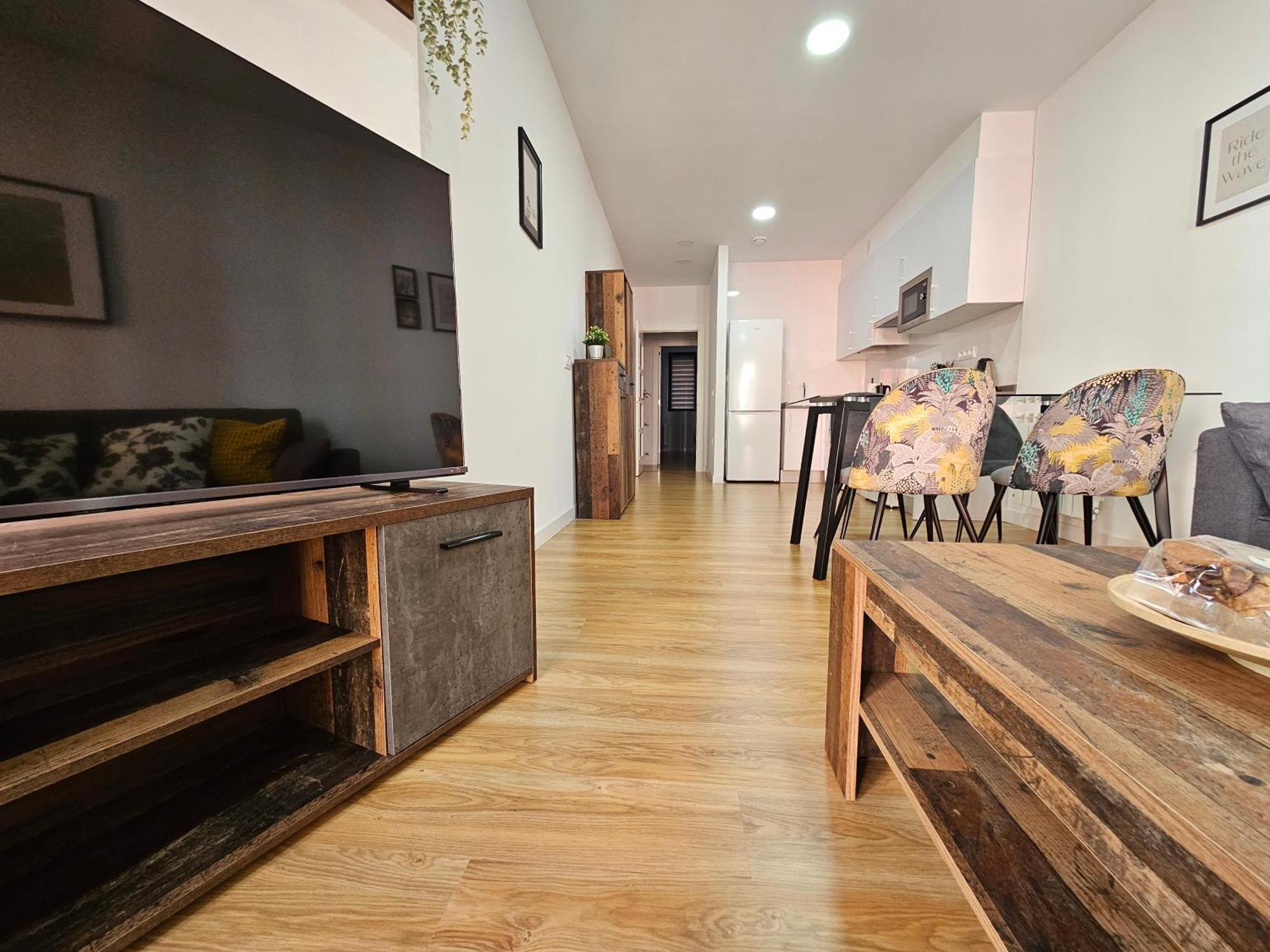 Apartamentos Aptio Oviedo Esterno foto